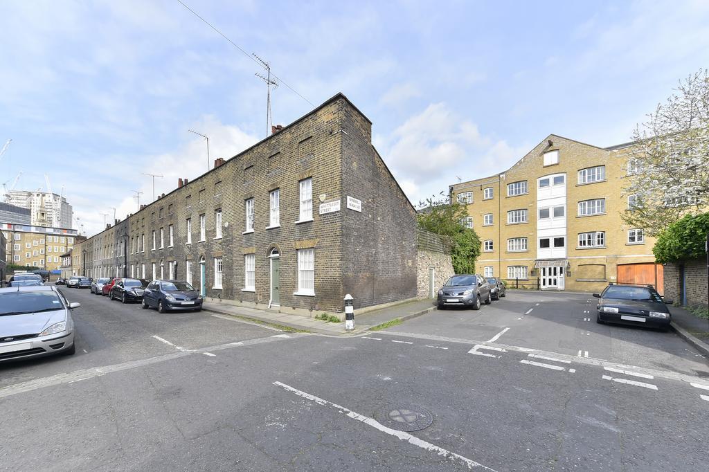 Apartamento Beautiful Flat With Terrace Londres Exterior foto