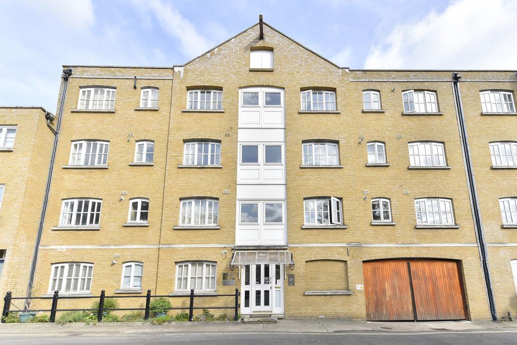 Apartamento Beautiful Flat With Terrace Londres Exterior foto