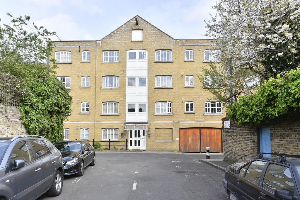 Apartamento Beautiful Flat With Terrace Londres Exterior foto